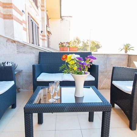 Sardinianworld - La Dimora Del Mare Apartment Торе Гранде Екстериор снимка