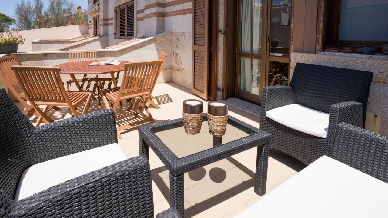 Sardinianworld - La Dimora Del Mare Apartment Торе Гранде Екстериор снимка