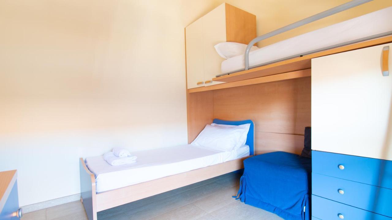 Sardinianworld - La Dimora Del Mare Apartment Торе Гранде Екстериор снимка