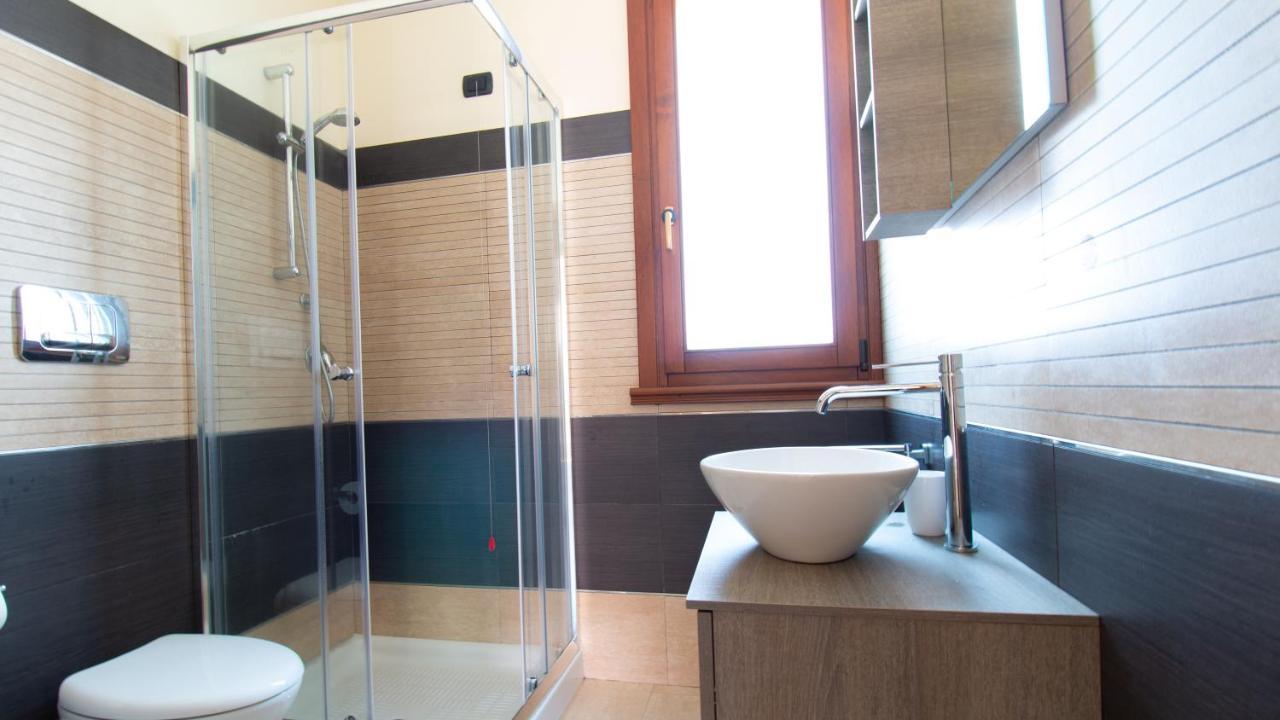 Sardinianworld - La Dimora Del Mare Apartment Торе Гранде Екстериор снимка